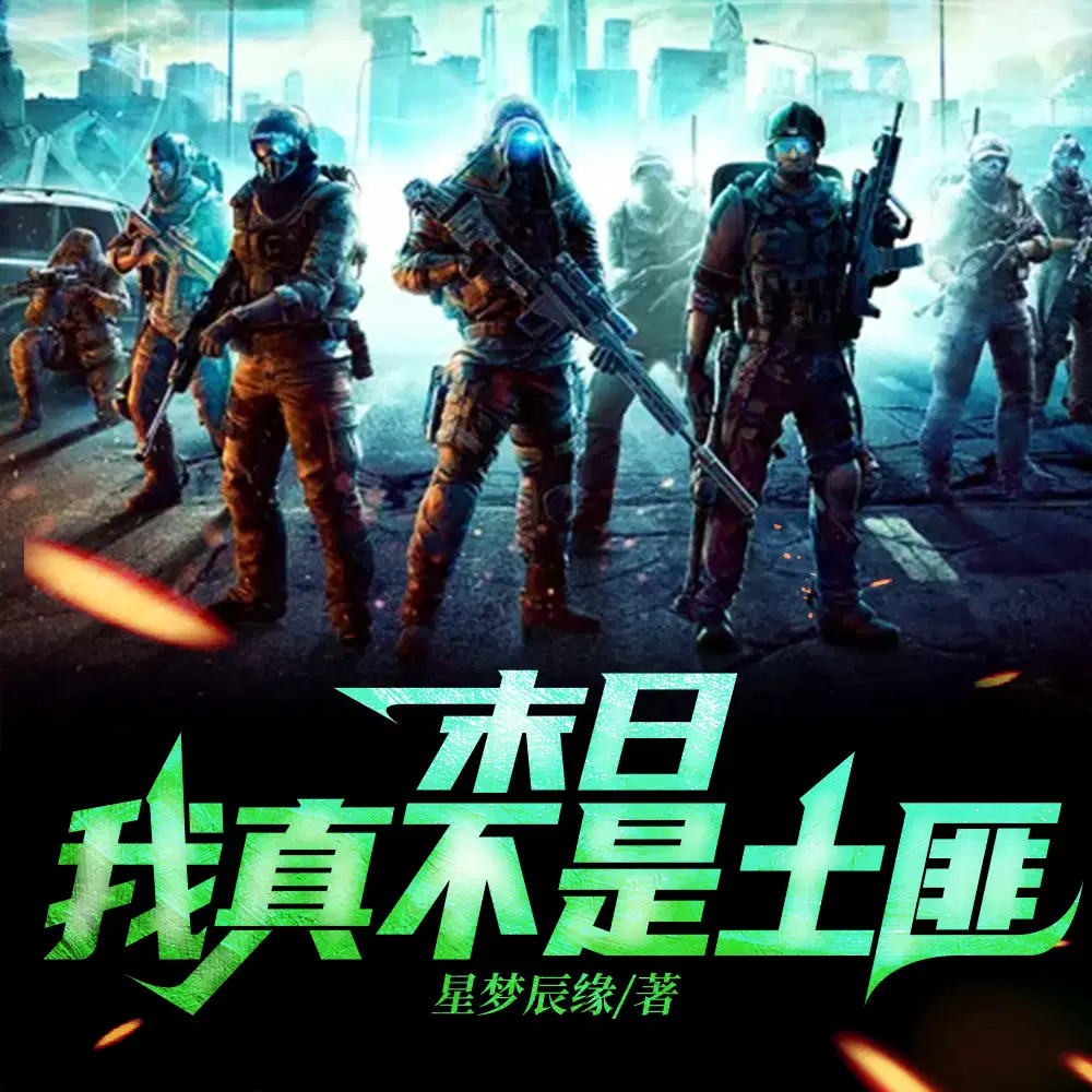 Doomsday: It’s normal that I can choose a stronger power.